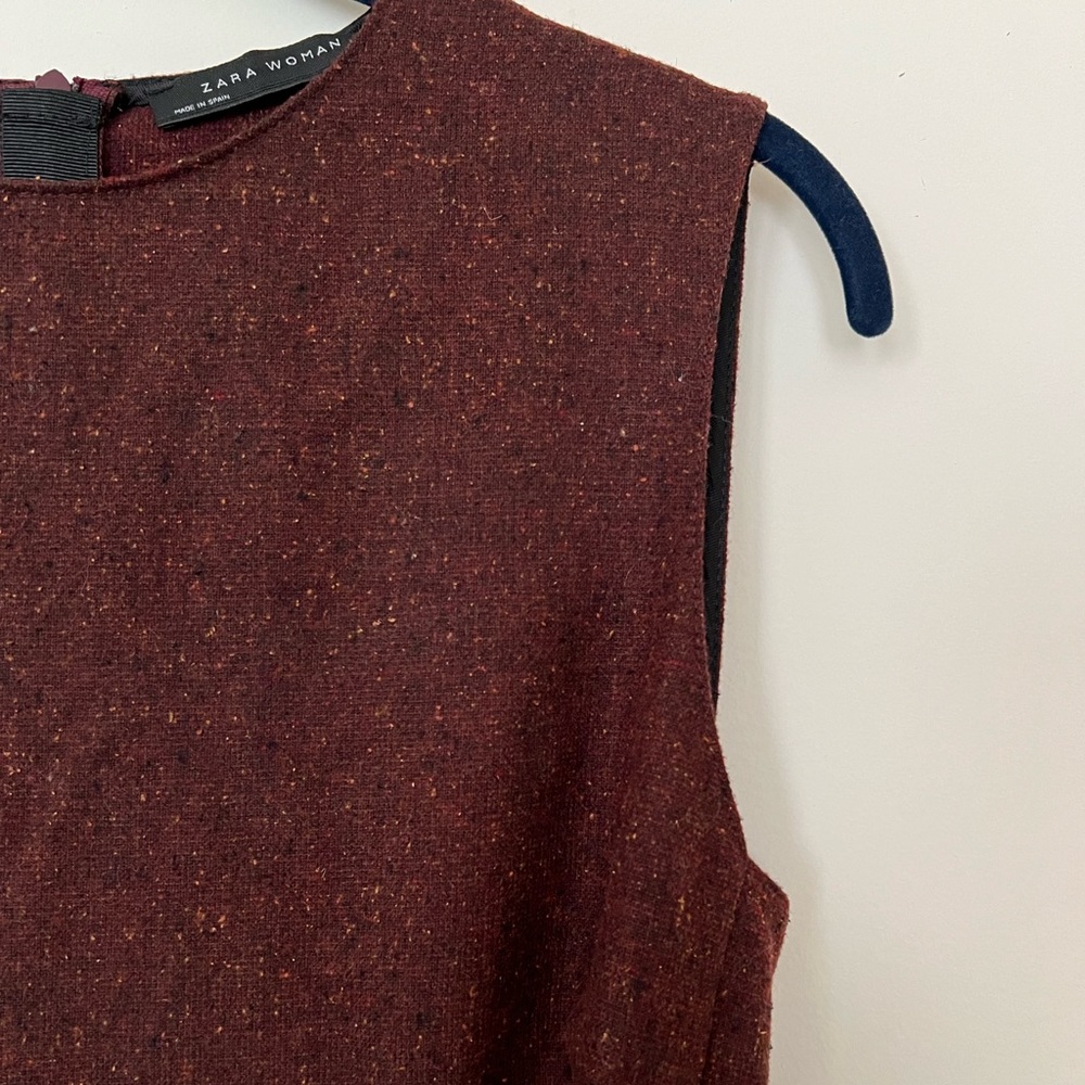 Zara Dress